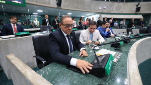 Foto: Júnior Pio