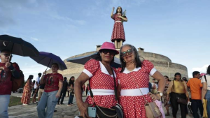 Fotos: Carlos Gibaja e Estácio Jr