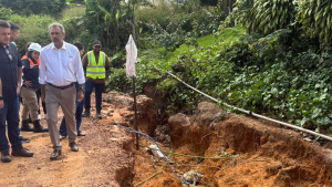 Fotos: Rosane Gurgel - Casa Civil e Ascom CBMCE