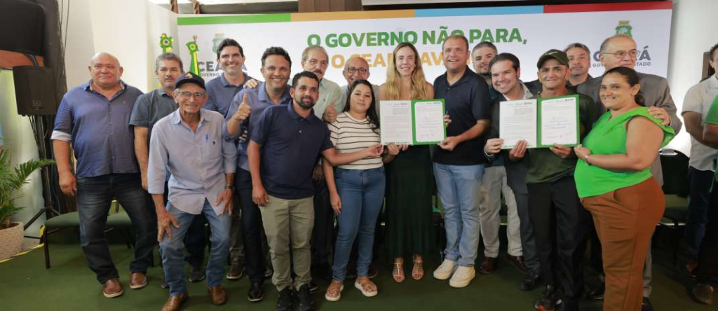 Fotos: Reprodução/Casa Civil