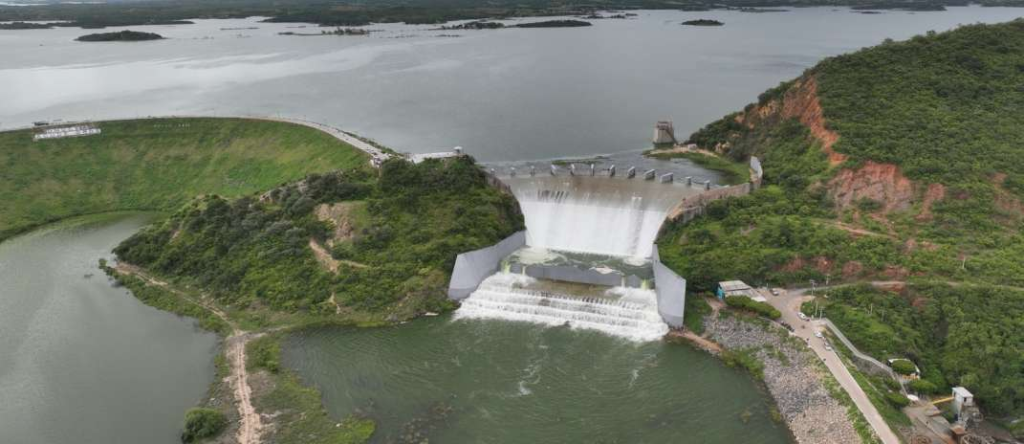 Fotos: Ascom SRH