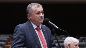 Foto: Bruno Spada/Câmara dos Deputados