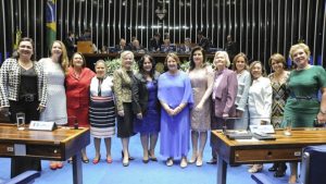 Foto: Geraldo Magela/Agência Senado