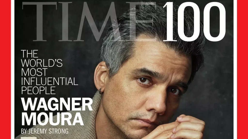Foto: Reprodução Time