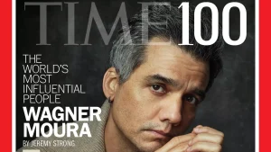 Foto: Reprodução Time