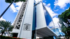 A cerimônia reunirá empresários, autoridades e representantes do setor produtivo cearense - Foto: Divulgação.