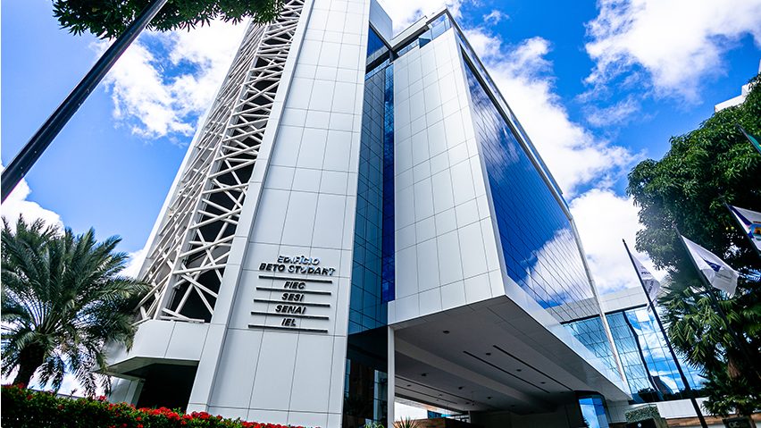 A cerimônia reunirá empresários, autoridades e representantes do setor produtivo cearense - Foto: Divulgação.