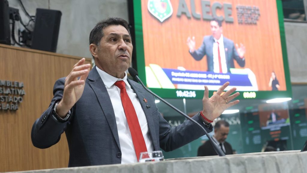 Foto: José Leonar