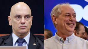 Foto: Rosinei Coutinho/STF; Jarbas Oliveira/Divulgação