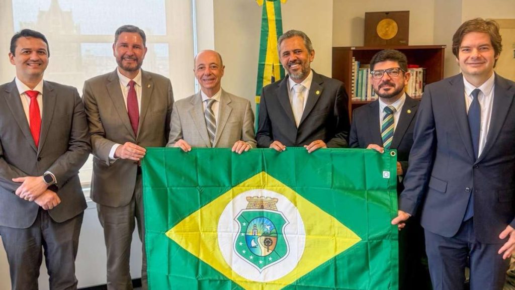 Foto: Lucas Almeida