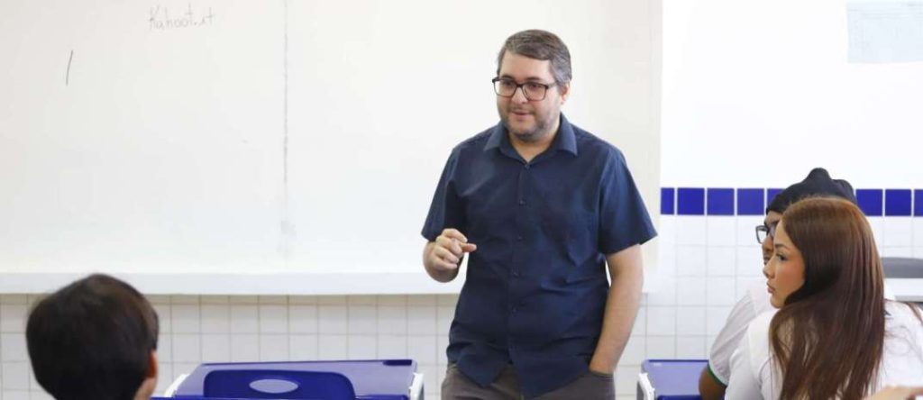 Foto: Carlos Gibaja