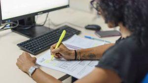 A seleção será realizada em duas etapas: avaliação curricular e prova oral - Foto: Reprodução.