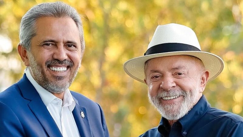 O Ceará é prioridade na estratégia nacional do PT- Foto: Reprodução.