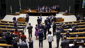Foto: Kayo Magalhães/Câmara dos Deputados