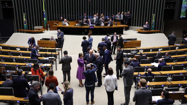 Foto: Kayo Magalhães/Câmara dos Deputados