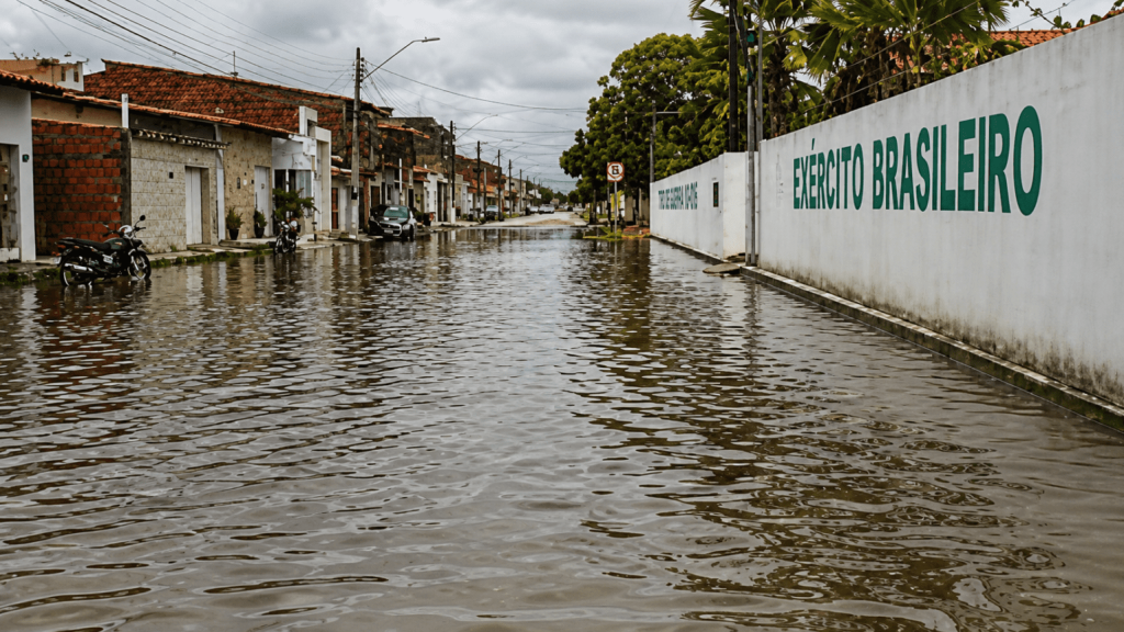 Foto: Divulgação/Aracati Notícias