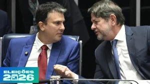 Foto: Edilson Rodrigues/Agência Senado