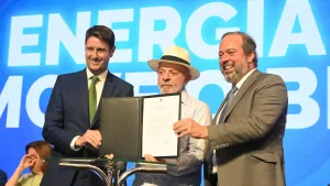 Foto:Ricardo Botelho/MME
