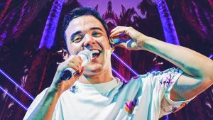 Evento une atividade física, música e cultura nordestina - Foto; Divulgação