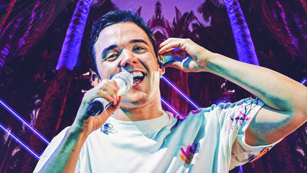 Evento une atividade física, música e cultura nordestina - Foto; Divulgação