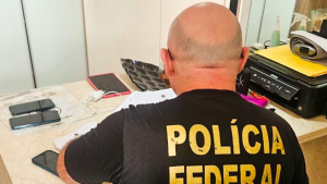 Foto: Reprodução/PF