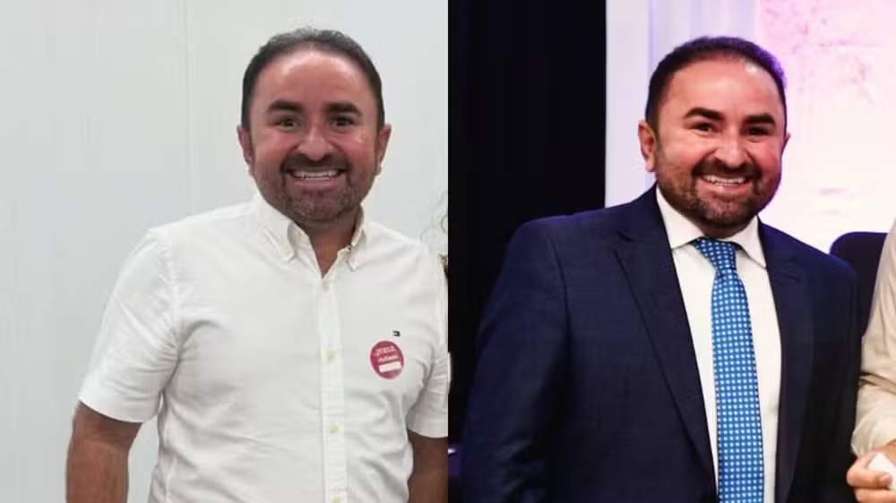 Foto: Redes sociais/Reprodução