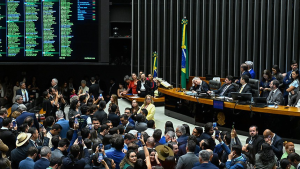 Foto: Waldemir Barreto/Agência Senado