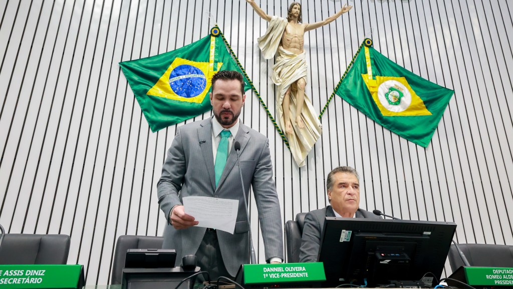 Foto: Júnior Pio