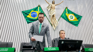 Foto: Júnior Pio