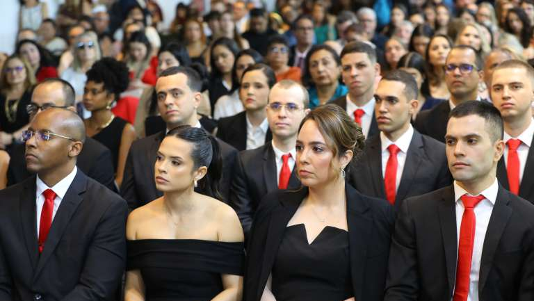 Fotos: Cícero Oliveira - Ascom SSPDS | Hiane Braun - Casa Civil