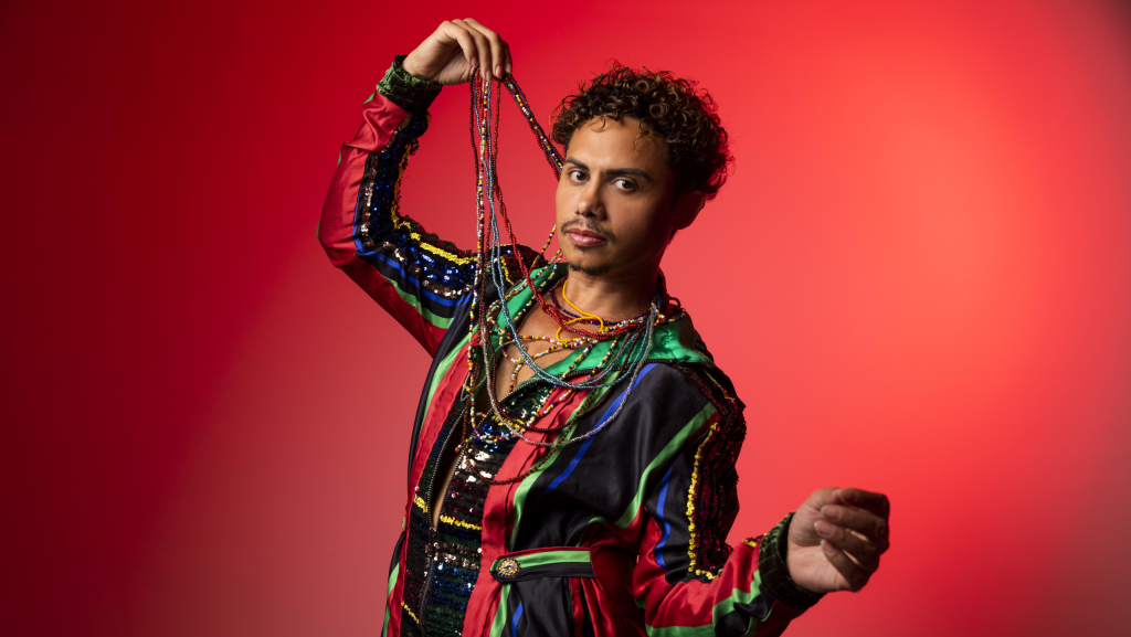 Foto: Igor de Melo