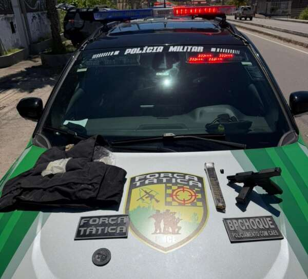 Foto: Reprodução