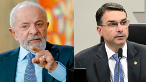 Ricardo Stuckert/PR/Edilson Rodrigues/Agência Senado