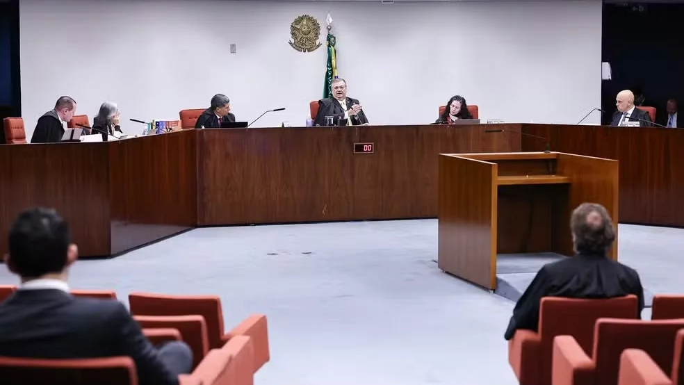 O colegiado negou um recurso apresentado pela Procuradoria-Geral da República - Foto: Divulgação.