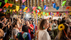 A entrada será gratuita - Fotos Divulgação
