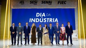 O Ceará consolidou uma indústria diversa, disse o presidente da FIEC - Divulgação.