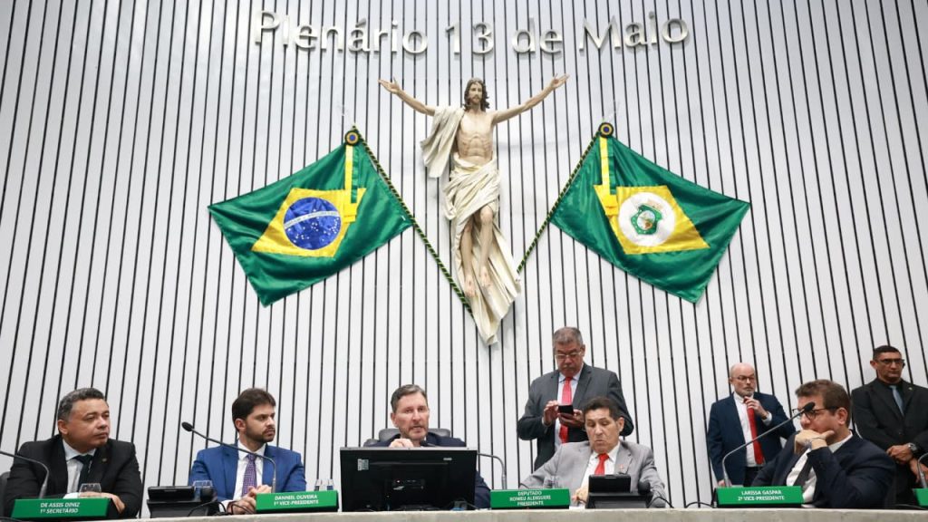 Foto: Júnior Pio