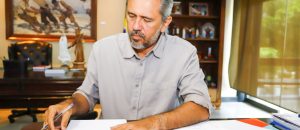 O DRLD irá trabalhar na descapitalização das organizações criminosas - Foto: Carlos Gibaja/Casa Civil
