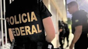 Investigado liderava organização criminosa voltada ao tráfico de drogas entre estados - Foto: Divulgação/PF