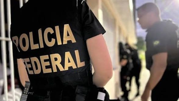 Investigado liderava organização criminosa voltada ao tráfico de drogas entre estados - Foto: Divulgação/PF