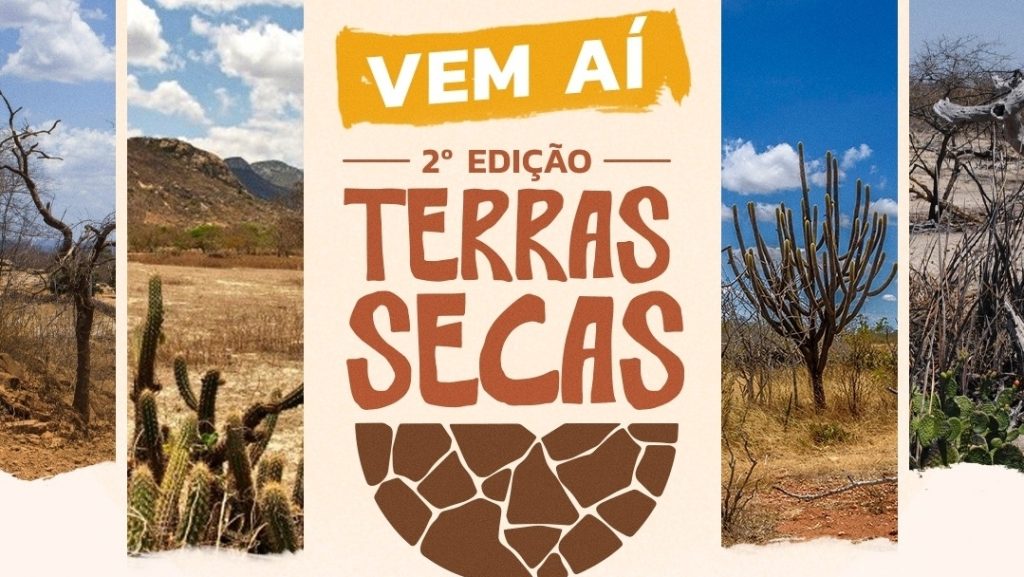 O evento será realizado na sede da Funceme - Foto: Divulgação
