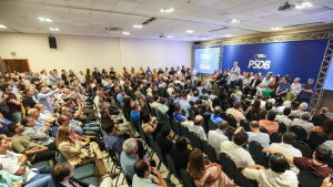 Os recursos serão destinados para as áreas prioritárias como Segurança Pública e Saúde - Foto: Divulgação