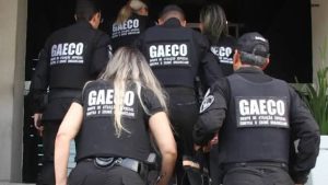 Investigação aponta envolvimento de advogados- Foto: Divulgação.