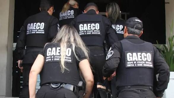Investigação aponta envolvimento de advogados- Foto: Divulgação.
