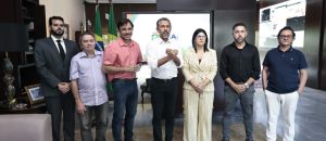 Foto: Carlos Gibaja - Casa Civil