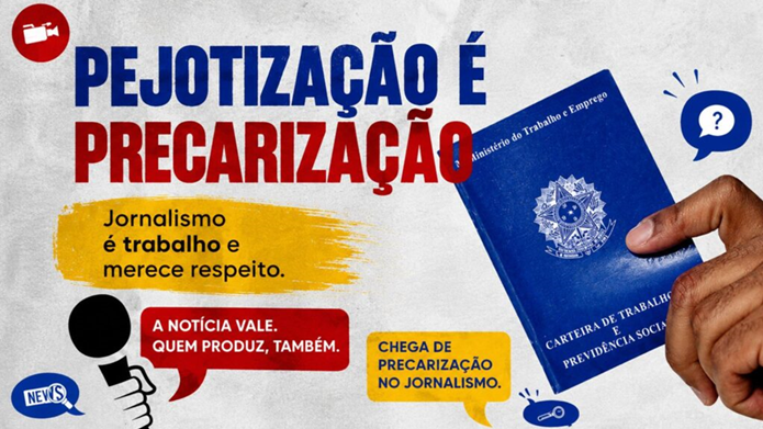 Brasil já tem 46.078 registros de MEIs em atividades de “edição de jornais e revistas” - Foto: Divulgação