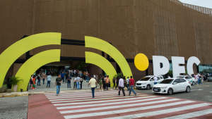 O evento estima movimentar mais de R$ 150 milhões em negócios- Foto: Divulgação.