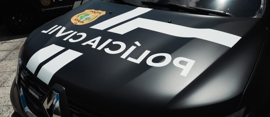 O homem já responde pelo mesmo crime- Foto: Divulgação/ SSPDS.