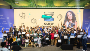 Iniciativa tem como objetivo ampliar o acesso à educação financeira - Foto: Cauê Diniz