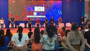Evento gratuito acontece na Fábrica de Negócios do Hotel Praia Centro - Foto: Reprodução